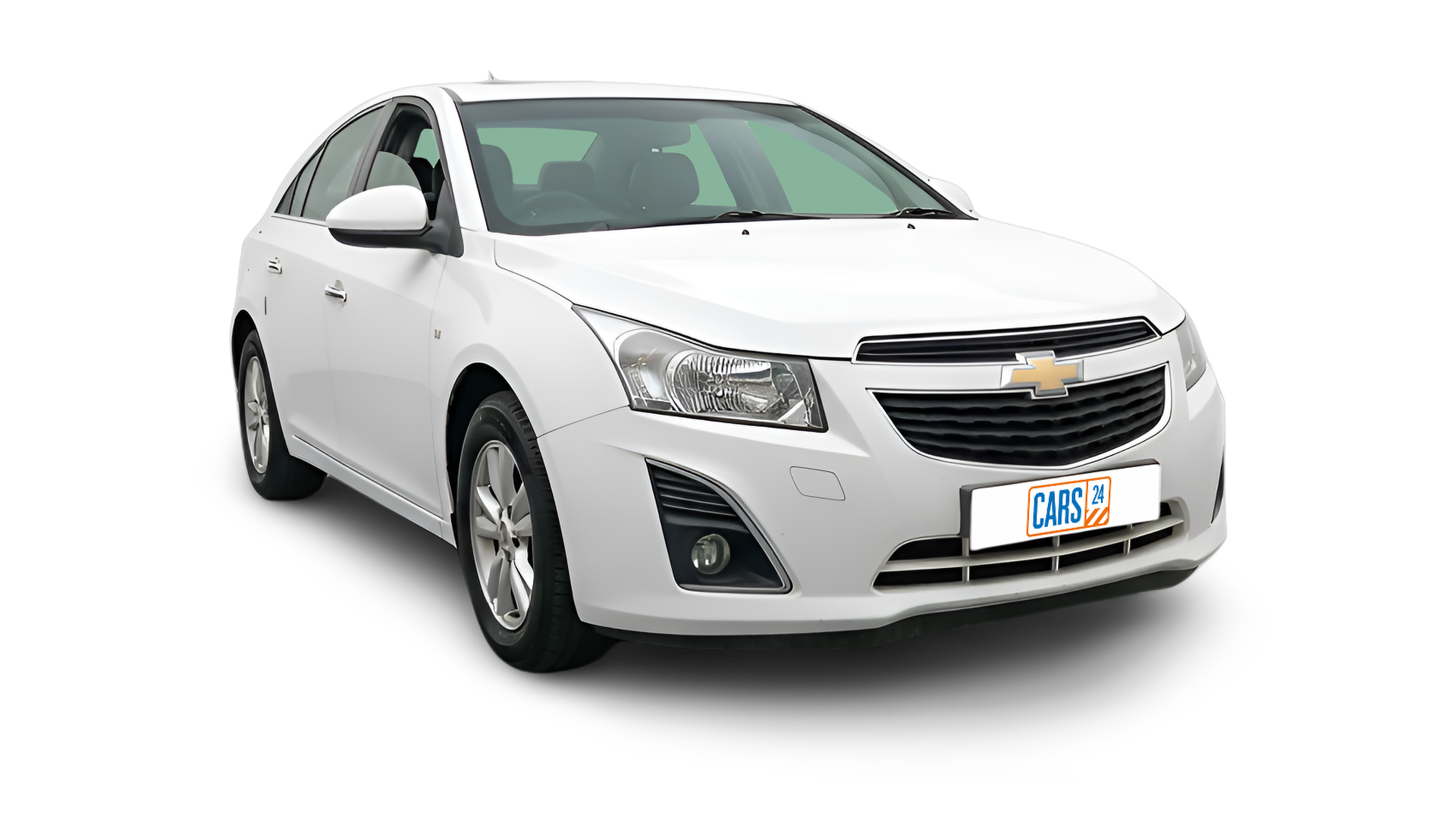 Chevrolet Cruze-img